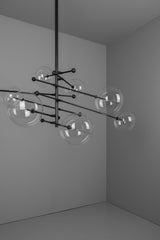 Schwung Lighting  - RD 15 8 Arms