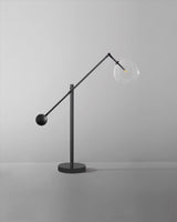 Schwung Lighting  - Milan Table Lamp