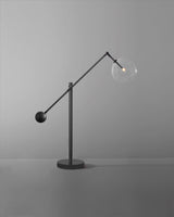 Schwung Lighting  - Milan Table Lamp