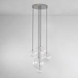 Schwung Lighting  - Cluster 5 Mix