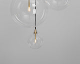 Schwung Lighting  - Cluster 5 Mix