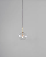 Schwung Lighting  - DRIES Pendant FI 200