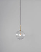 Schwung Lighting  - DRIES Pendant FI 250