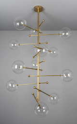 Schwung Lighting  - RD15 12Arms