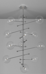 Schwung Lighting  - RD15 12Arms