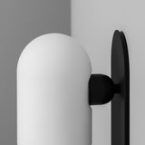 Schwung Lighting  - Odyssey Wall Sconce SM