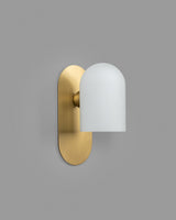 Schwung Lighting  - Odyssey Wall Sconce SM