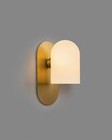 Schwung Lighting  - Odyssey Wall Sconce SM