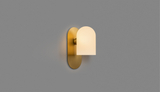 Schwung Lighting  - Odyssey Wall Sconce SM