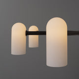 Schwung Lighting  - Odyssey Round Chandelier MD