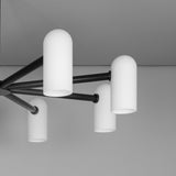 Schwung Lighting  - Odyssey Round Chandelier LG