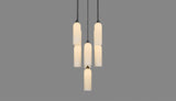 Schwung Lighting  - Odyssey Cluster 9