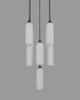 Schwung Lighting  - Odyssey Cluster 9