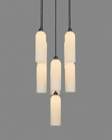 Schwung Lighting  - Odyssey Cluster 9
