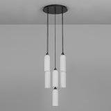 Schwung Lighting  - Odyssey Cluster 9