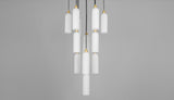 Schwung Lighting  - Odyssey Cluster 13