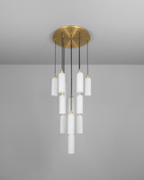 Schwung Lighting  - Odyssey Cluster 13