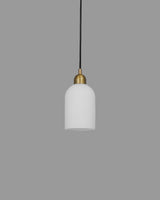 Schwung Lighting  - Odyssey Single Pendant SM