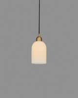 Schwung Lighting  - Odyssey Single Pendant SM