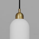Schwung Lighting  - Odyssey Single Pendant MD