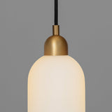 Schwung Lighting  - Odyssey Cluster 9