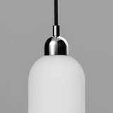 Schwung Lighting  - Odyssey Single Pendant SM