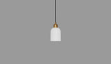 Schwung Lighting  - Odyssey Single Pendant SM