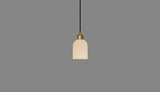 Schwung Lighting  - Odyssey Single Pendant SM