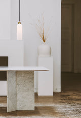 Schwung Lighting  - Odyssey Single Pendant LG