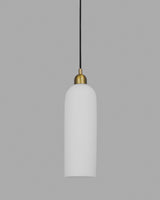 Schwung Lighting  - Odyssey Single Pendant LG