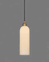 Schwung Lighting  - Odyssey Single Pendant LG