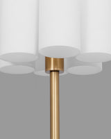 Schwung Lighting  - Odyssey 6 Floor Lamp