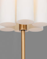 Schwung Lighting  - Odyssey 6 Floor Lamp