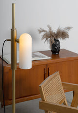 Schwung Lighting - Odyssey Floor Lamp 1