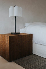 Schwung Lighting - Odyssey Table Lamp 6