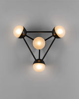 Schwung Lighting  - Molecule 4