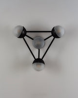 Schwung Lighting  - Molecule 4