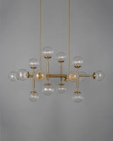 Schwung Lighting  - Riegel