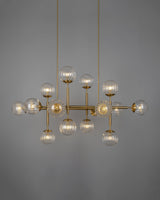 Schwung Lighting  - Riegel