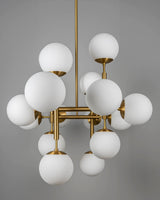 Schwung Lighting  - Riegel