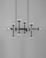 Schwung Lighting  - Riegel
