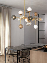Schwung Lighting  - Riegel