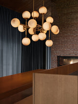 Schwung Lighting  - Riegel