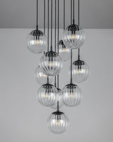 Schwung Lighting  - Globe Cluster 10