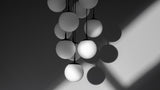 Schwung Lighting  - Globe Cluster 10