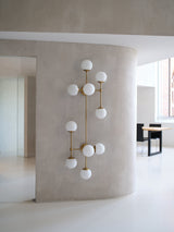 Schwung Lighting  - Armstrong