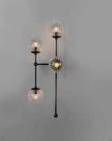 Schwung Lighting  - Armstrong 4L