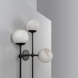 Schwung Lighting  - Armstrong 4L