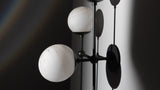 Schwung Lighting  - Armstrong 4L