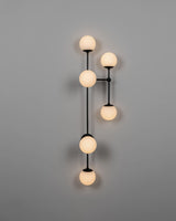 Schwung Lighting  - Armstrong 6L